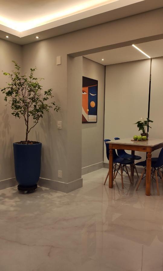 Novo E Super Equipado Em Localizacao Privilegiada Com 2 Quartos 2 Wcs E Garagem Subsolo Lejlighed São José do Rio Preto Eksteriør billede