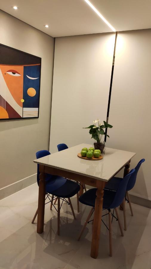 Novo E Super Equipado Em Localizacao Privilegiada Com 2 Quartos 2 Wcs E Garagem Subsolo Lejlighed São José do Rio Preto Eksteriør billede